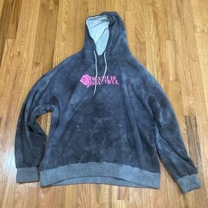 Assholes Live Forever Hoodie Size XXL